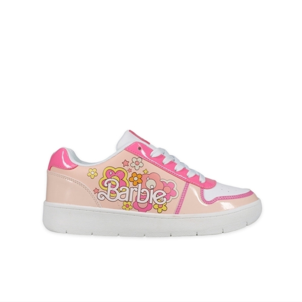 NWT Barbie Shoes
